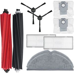 T6 Power tartozékszett Roborock S8 Pro Ultra, Roborock S8+ kép