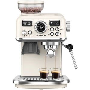 Rohnson R-98250C Espresso 2in1 kép