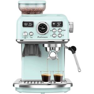 Rohnson R-98250G Espresso 2in1 kép