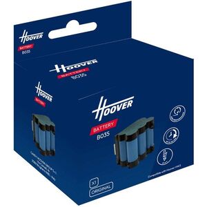 HOOVER B035 elem kép