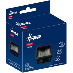HOOVER SH02 HEPA szűrő kép