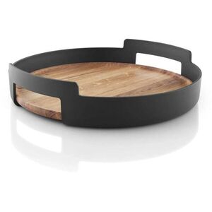 Eva Solo Nordic kitchen tálalótálca fa aljjal kép