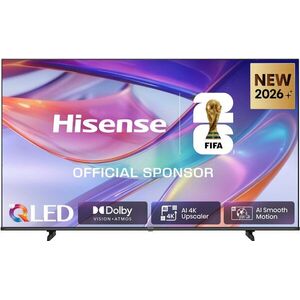 58" Hisense 58E7S kép