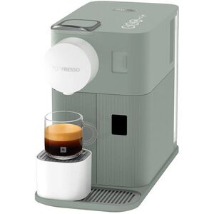 De'Longhi Nespresso Lattissima Dark Sage EN510.GR kép