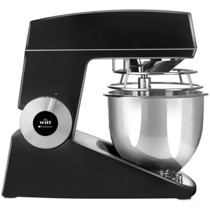 Witt Varimixer Teddy Mat Black kép