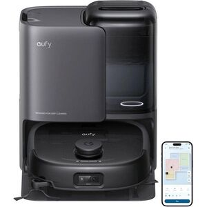 Anker eufy Omni E25, fekete kép