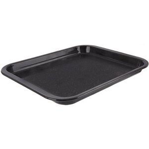 ORION Great tepsi, 35, 8 × 28 × 2, 7 cm, zománc kép