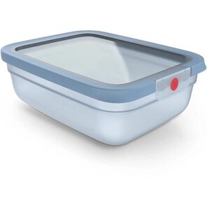 Tefal N1211310 OneClick 2, 3 l tárolóedény - kék kép