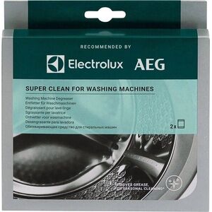 AEG/ELECTROLUX M2WCP051 kép