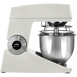 Witt Varimixer Teddy Mat Stone kép