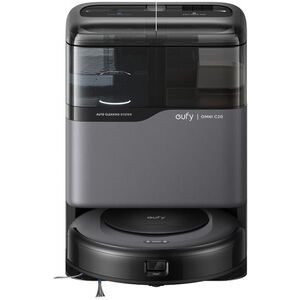 Anker eufy Omni C20 7000Pa, fekete kép