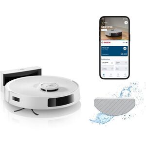 Bosch BCRC2W Spotless Advanced kép