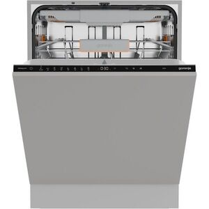 GORENJE GV16B 40 dB kép