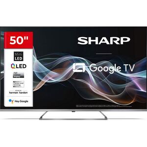 50" Sharp 50JP7265E kép