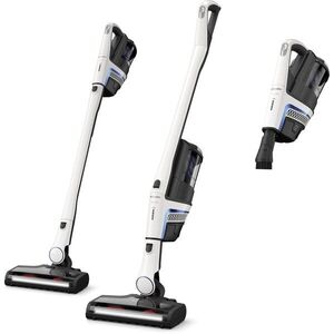 Miele Triflex HX2 Blue Pulse Lotus fehér kép
