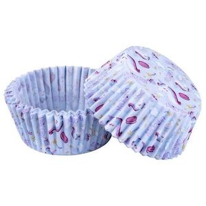 Zenker Muffin papír - Unikornis, 50 darab kép