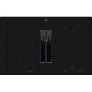 ELECTROLUX XT Bridge ECC83410CT kép