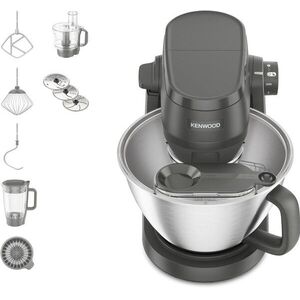 Kenwood MultiTasker KHC30.050GY kép