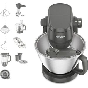 Kenwood MultiTasker KHC30.070GY kép
