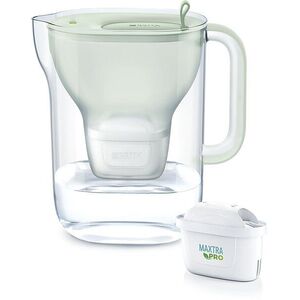 BRITA Style Eco 2, 4 l, zöld kép