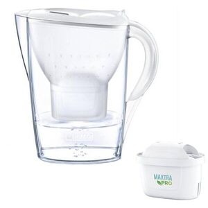 BRITA Marella 2, 4 l fehér 2024 kép