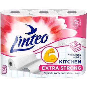 LINTEO Super Strong 16 m, 3 db kép