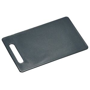 Kesper PVC Vágódeszka, 24×15 cm, szürke kép