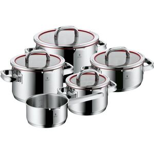 WMF FUNCTION 760556380, 5 db, piros kép