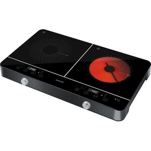 SENCOR SCP 4001BK kép