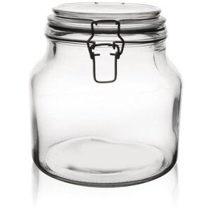 Orion Irma csatos üveg, 1, 85 l kép