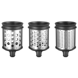 KitchenAid kiegészítő dob az 5KSMVSA-hoz (finom, 2 x csillag reszelő) kép