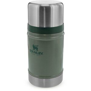 STANLEY Classic Series ételtermosz, 700 ml, zöld kép