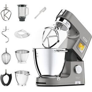 Kenwood KM Titanium Chef Patissier XL KWL90.124.SI kép