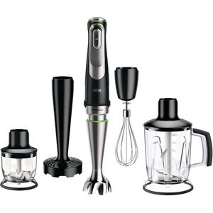 Braun MultiQuick 9 MQ9147.X kép