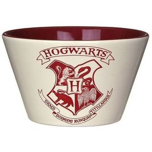 Harry Potter - Hogwarts Crest - tál kép