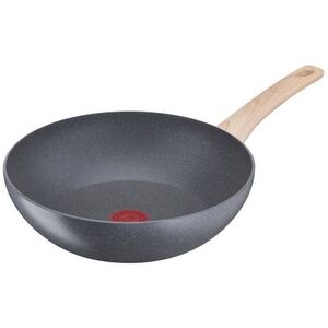 Tefal Wok 28 cm Natural Force G2661972 kép