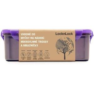 LOCK ÉLELMISZERTÁROLÓ DOBOZ 550 ML 18, 1 X 12, 8 X 5, 2 CM ECO kép