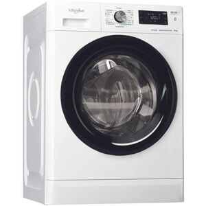 WHIRLPOOL FFB 8458 BV EE Freshcare+ kép