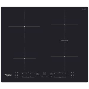 WHIRLPOOL WB B8360 NE kép