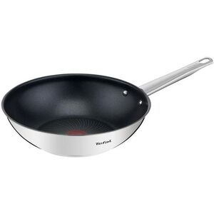 Tefal Wok serpenyő 28 cm Cook Eat B9221904 kép