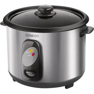 Sencor SRM 1550SS kép