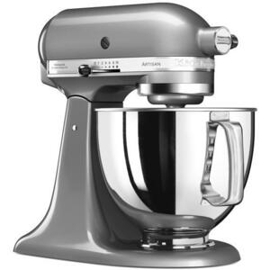 KitchenAid Artisan 125 ezüst kép