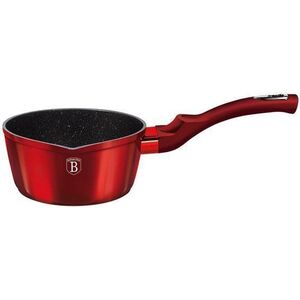 BerlingerHaus 16 cm Burgundy Metallic Line BH-1255 kép