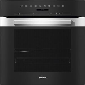MIELE H 7262 B edst kép