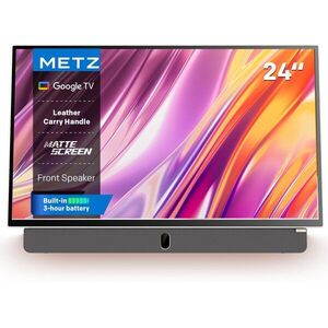 24" Metz 24MPE7000Z kép