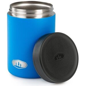 GSI Outdoors Glacier rozsdamentes ételtermosz, 354 ml kép