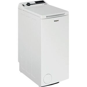 WHIRLPOOL TDLRBX 6252BS EU kép