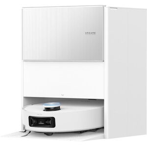 Dreame Aqua 10 Ultra Roller Complete White kép