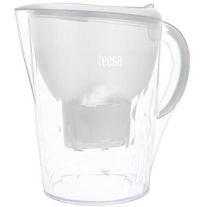 Teesa TSA0101 Vízszűrő kancsó, 3, 5 l, fehér kép