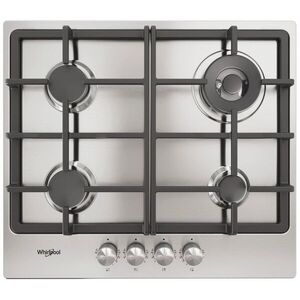 WHIRLPOOL TKRL 661 IX EU kép